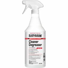 Krud Kutter Pro Cleaner Degreaser Concentrate - 32 oz (2 lb) - Heavy Duty, Chemical-free, Residue-free - Clear - 1 Each