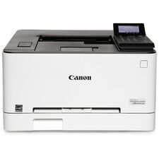 Canon imageCLASS LBP632Cdw Desktop Wireless Laser Printer - Color 22 ppm Mono / 22 ppm Color - 1200 x 1200 dpi Print - Automatic Duplex Print - 250 Sheets Input - Ethernet - Wireless LAN - Apple AirPrint, Mopria Print Service, Canon PRINT Business - Plain