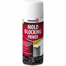 Zinsser Mold Killing Primer White - 1 Each