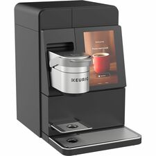 Keurig K-4500&reg; Single-Serve Commercial Caf&eacute; System Single-serve - K-Cup Pod/Capsule Brand - Multi