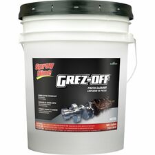 Permatex Grez-Off Heavy Duty Degreaser 1 Each