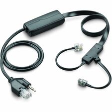 Poly APC-43 Electronic Hookswitch TAA 1 Each