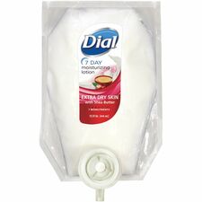 Dial Versa Direct Connect Moisturizer Lotion 15 fl oz - Moisturising, Absorbs Quickly, Non-greasy, Hypoallergenic - 1 Each