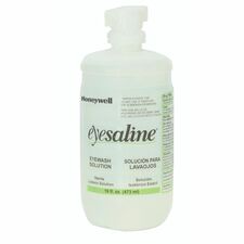 Medline Eyesaline Personal Eyewash Refill 16 fl oz - 1 Each