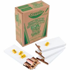 Crayola Colors of the World Colored Pencils 240 / Pack