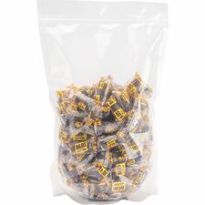 Penny Candy Dad's Root Beer Barrels Root Beer, Frosty Mug - 2.50 lb - 1 Bag