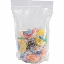 Penny Candy Fruit Slices Fruit, Sweet and Tart - 2.50 lb - 1 Bag
