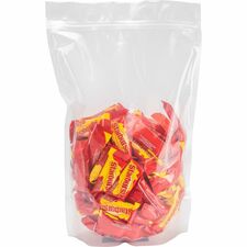 Penny Candy Starbursts Fruity - Individually Wrapped - 2 lb - 1 Bag