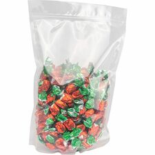 Penny Candy Strawberry Filled Candies Strawberry - 2.50 lb - 1 Bag