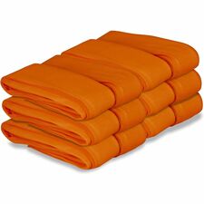 Quick Dam Water Dams 2.5" Height - Orange - 12 / Carton