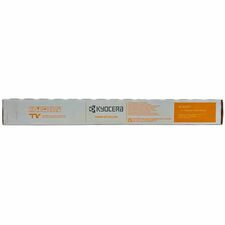 Kyocera TK-8547Y Original Laser Toner Cartridge - Yellow - 1 Each 20000 Pages
