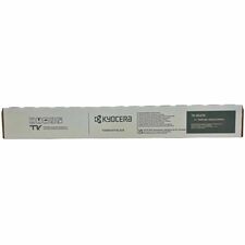 Kyocera TK-8547K Original Standard Yield Laser Toner Cartridge - Black - 1 Each 30000 Pages