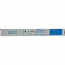 Kyocera TK-8547C Original Laser Toner Cartridge - Cyan - 1 Each 20000 Pages