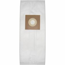 V.A.C. Hoover Style Y Vacuum Bags 9/Pack - 5 / Bundle - White