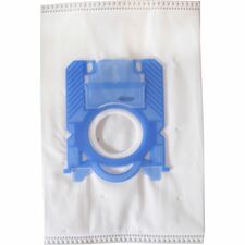 V.A.C. Eureka OX Electrolux Style S Vacuum Bags 9/Pack - 5 / Bundle - White