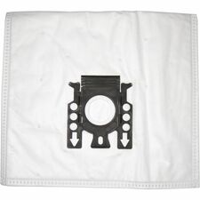 V.A.C. Miele Style FJM Vacuum Bags 9/Pack - 5 / Bundle - White