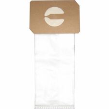 V.A.C. Perfect Dual-Motor Upright Vacuum Bags 9/Pack - 5 / Bundle - White