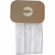 V.A.C. Perfect C101 & C103 Vacuum Bags 9/Pack - 5 / Bundle - White