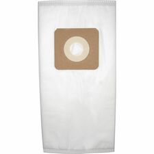 V.A.C. Bissell Style 1 to 7 Vacuum Bags 9/Pack - 5 / Bundle - White