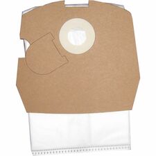 V.A.C. Perfect C105 Vacuum Bags 9/Pack - 5 / Bundle - White