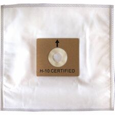 V.A.C. Cirrus C-VC439 Vacuum Bags 9/Pack - 5 / Bundle - White