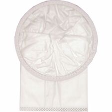 V.A.C. TriStar & Compact Vacuum Bags 9/Pack - 5 / Bundle - White