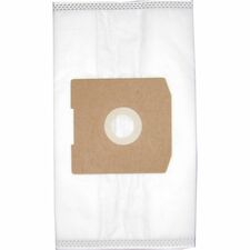 V.A.C. Riccar 1500 Vacuum Bags 9/Pack - 5 / Bundle - White