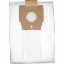 V.A.C. Riccar Series Vacuum Bags 9/Pack - 5 / Bundle - White