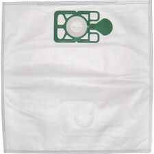 V.A.C. Numatic Vacuum Bags 9/Pack - 5 / Bundle - White
