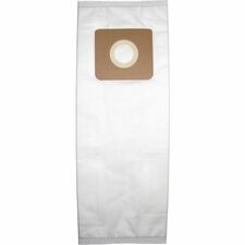 V.A.C. Panasonic U Vacuum Bags 9/Pack - 5 / Bundle - White