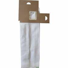 V.A.C. Eureka Style LS Vacuum Bags 9/Pack - 5 / Bundle - White