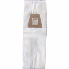 V.A.C. Eureka Type ST Vacuum Bags 9/Pack - 5 / Bundle - White