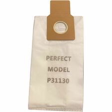 V.A.C. Perfect 31130 Vacuum Bags 9/Pack - 5 / Bundle - White