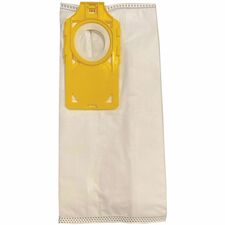 V.A.C. Riccar Radiance Premium Vacuum Bags 9/Pack - 5 / Bundle - White