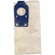 V.A.C. Riccar Style W Vacuum Bags 9/Pack - 5 / Bundle - White