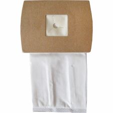 V.A.C. Oreck Buster B Vacuum Bags 9/Pack - 5 / Bundle - White