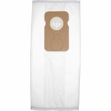 V.A.C. Riccar 8000 & 8900 Vacuum Bags 9/Pack - 5 / Bundle - White