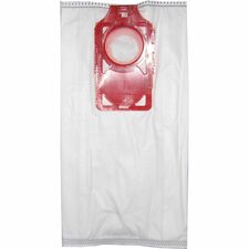 V.A.C. Riccar Vibrance Vacuum Bags 9/Pack - 5 / Bundle - White