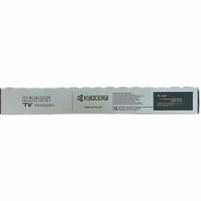 Kyocera TK-6347K Original Laser Toner Cartridge - Black - 1 Each 40000 Pages