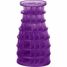 Fresh Products Eco-Air Refill Solid - Fabulous - Dry Fragrance - 6 / Pack