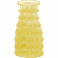 Fresh Products Eco-Air Refill Solid - Citrus - Dry Fragrance - 6 / Pack
