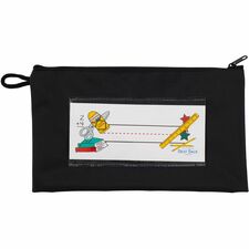Seat Sack Pencil+Pouch 1 Each