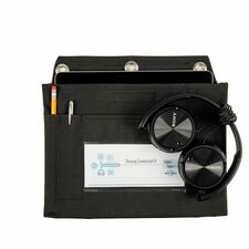 Seat Sack Tablet Taker | Bundle 10 /Pack - 1 / Carton