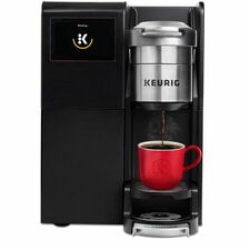 Keurig K-3550 Commercial Coffee Maker K-Cup Pod/Capsule Brand - Black