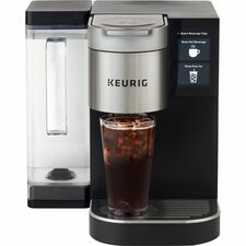 Keurig K-2550 Brewer 3.44 quart - K-Cup Pod/Capsule Brand - Black