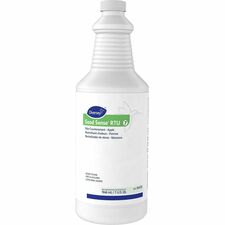 Diversey Good Sense Odor Counteractant Spray - 32 fl oz (1 quart) - Apple - Odor Neutralizer - 12 / Carton
