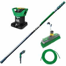 Unger HydroPower Ultra Entry 20' Kit 1 Each