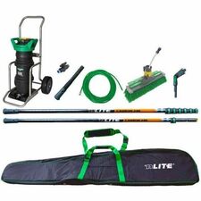 Unger HydroPower Ultra Large Carbon 39' Kit 1 Each