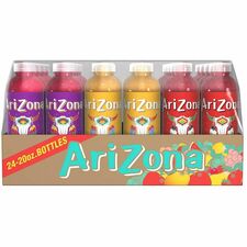 Green Rabbit Juice Variety Pack Mucho Mango, Watermelon, Fruit Punch - 24 / Carton