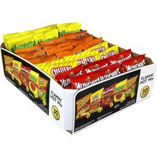 Green Rabbit Flamin' Hot Mix Individually Wrapped - Flamin' Hot - 30 / Carton